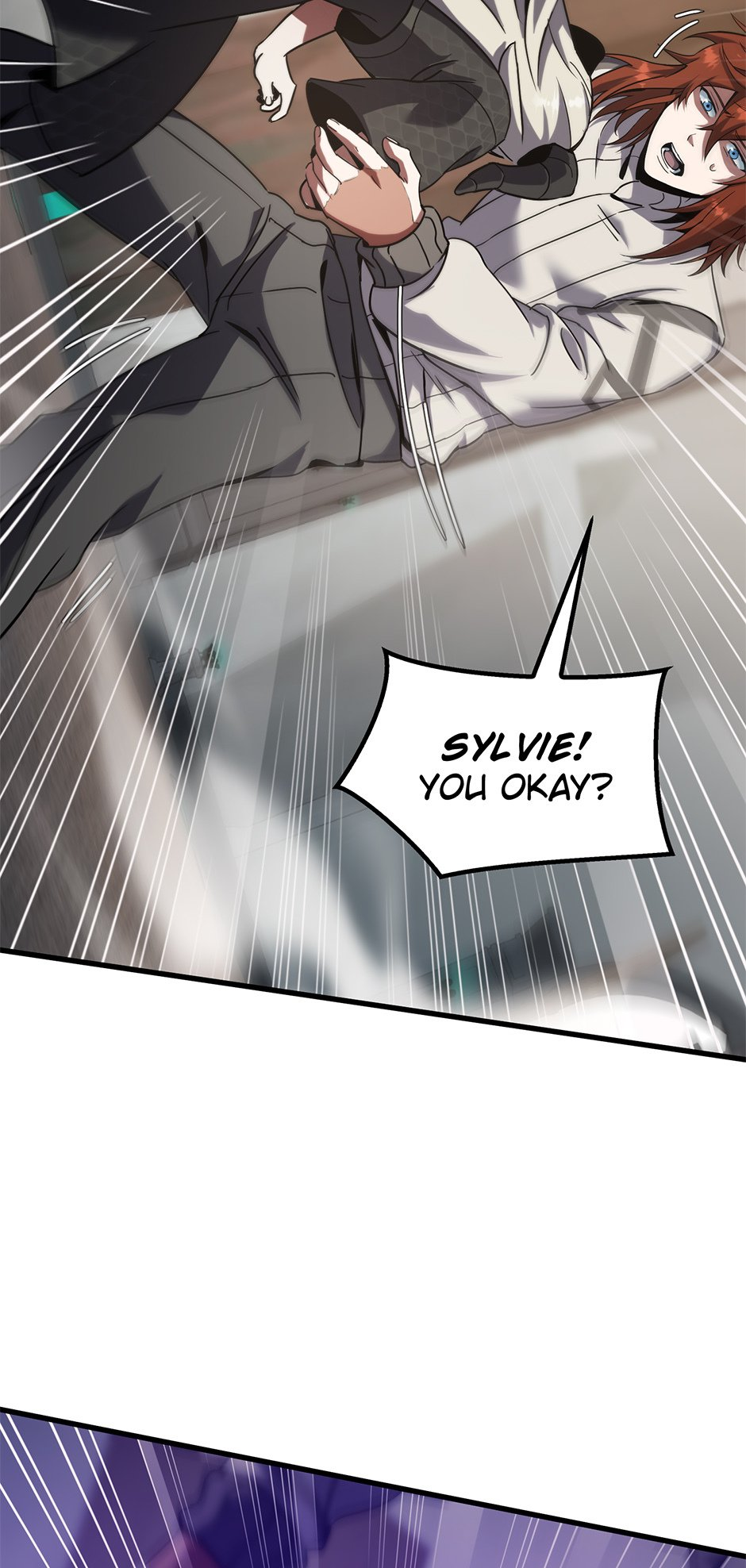 The Beginning After The End Chapter 225 image 69